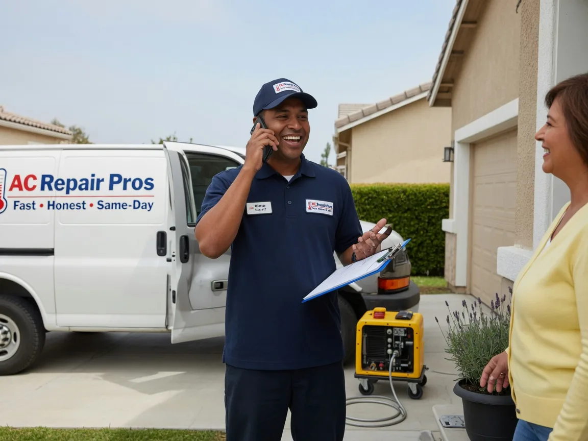 AC Repair Milton, KY FAQs